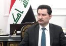 Dr. Shakhwan Abdullah congratulates the advent of the holy month of Ramadan. He affirms that the Council of Representatives continues its work and responsibilities towards the legislation and laws in force.