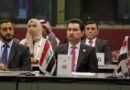 Headed by Dr. Shakhwan Abdullah, the Iraqi parliamentary delegation participates in the coordination meeting of the Arab Parliamentary Group held in Switzerland – Geneva.