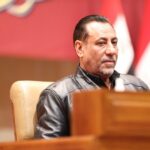 زاملی بههۆی شههیدبوونی چهند سهربازێكی سوپای وڵات له ناوچهی عوزێمی سهر به پارێزگای دیالا سهرهخۆشی له گهلی عیراق دهكات زاملی بههۆی شههیدبوونی چهند سهربازێكی سوپای وڵات له ناوچهی عوزێمی سهر به پارێزگای دیالا سهرهخۆشی له گهلی عیراق دهكات