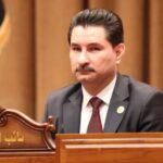 دكتۆر شاخهوان عهبدوڵا ههوڵی فهرمانده سیاسییهكان وسهرۆك فراكسیۆن و پهرلهمانتاره بهڕێزه بهشداربووهكانی ئهزموونی دیموكراتی وشایستهی دهستووری لهههڵبژاردنی خولی پێنجهمی ئهنجومهنی نوێنهراندا بهرزنرخاند دكتۆر شاخهوان عهبدوڵا ههوڵی فهرمانده سیاسییهكان وسهرۆك فراكسیۆن و پهرلهمانتاره بهڕێزه بهشداربووهكانی ئهزموونی دیموكراتی وشایستهی دهستووری لهههڵبژاردنی خولی پێنجهمی ئهنجومهنی نوێنهراندا بهرزنرخاند