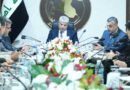 لیژنەی کارەبا لەگەڵ کۆمپانیای فوڕاتی ناوەڕاست پلانی بۆ سەردانیکردنی چلە تاوتوێ دەکات