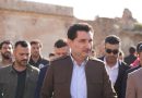 دکتۆر شاخەوان عەبدوڵا پیرۆزبایی جەژنەکانی نەمری نەورۆز دەکات و جەخت لە پارێزگاریکردن لە ئەزمونی دیموکراسی و پاراستنی دەستکەوتە دەستورییەکانی هەرێمی کوردستان دەکاتەوە