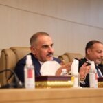 معهد التطوير النيابي يفتتح الدورة التعريفية للدفعة الثالثة من النواب الجدد معهد التطوير النيابي يفتتح الدورة التعريفية للدفعة الثالثة من النواب الجدد