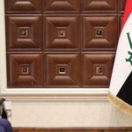 نائب رئيس مجلس النواب يبحث مع وكيل رئيس ديوان الوقف السني سـبل تعزيز التعاون المشترك بين مؤسسات الدولة لخدمة المواطنين نائب رئيس مجلس النواب يبحث مع وكيل رئيس ديوان الوقف السني سـبل تعزيز التعاون المشترك بين مؤسسات الدولة لخدمة المواطنين