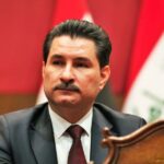 د.شاخەوان عبدالله : رئاسة البرلمان ملتزمة بالتوقيتات الدستورية لإنتخاب رئيس الجمهورية د.شاخەوان عبدالله : رئاسة البرلمان ملتزمة بالتوقيتات الدستورية لإنتخاب رئيس الجمهورية