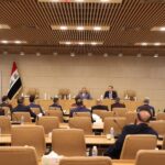 معهد التطوير النيابي يقيم دورة تعريفية للدفعة الثانية من النواب الجدد بمشاركة 60 نائبا معهد التطوير النيابي يقيم دورة تعريفية للدفعة الثانية من النواب الجدد بمشاركة 60 نائبا