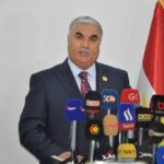 النائب محما خليل يطالب رئيس الوزراء بعقد جلسة وزارية طارئة لحل مشاكل النازحين