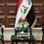 نائب رئيس مجلس النواب يبحث مع كتلة بابليون النيابية تعزيز التعاون بين الكتل الفائزة بالإنتخابات وضمان حقوق كافة مكونات الشعب نائب رئيس مجلس النواب يبحث مع كتلة بابليون النيابية تعزيز التعاون بين الكتل الفائزة بالإنتخابات وضمان حقوق كافة مكونات الشعب