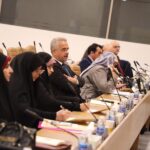 بحضور الامين العام لمجلس النواب ..معهد التطوير النيابي ينظم دورة تعريفية للدفعة الاولى من النواب الجدد بمشاركة 60 نائبا بحضور الامين العام لمجلس النواب ..معهد التطوير النيابي ينظم دورة تعريفية للدفعة الاولى من النواب الجدد بمشاركة 60 نائبا