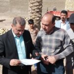 النائب عبد المحسن النفاخ يزور منطقة الكريشات في مدينة الكوفة المقدسة النائب عبد المحسن النفاخ يزور منطقة الكريشات في مدينة الكوفة المقدسة