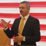 النائب صلاح التميمي يكشف عن وجود تهريب واتاوات في منافذ ديالى النائب صلاح التميمي يكشف عن وجود تهريب واتاوات في منافذ ديالى