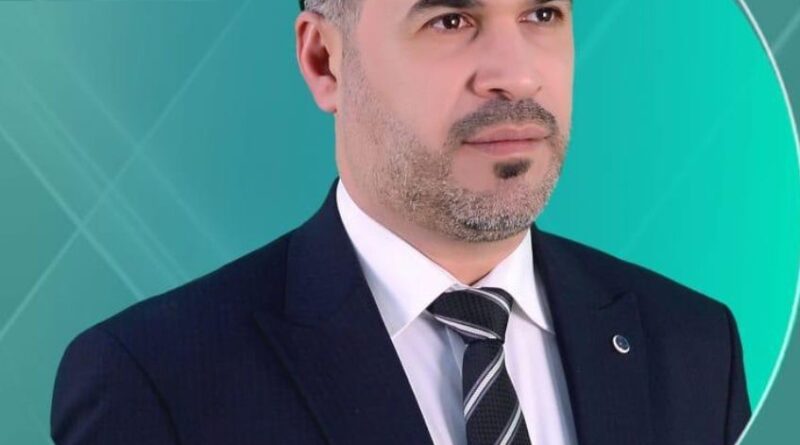 النائب احمد طه الربيعي يطالب بالتحقيق في اختفاء (٣٠) مليار دينار من الاستقطاعات التقاعدية تربية البصرة