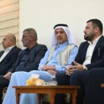 النائب احمد الموسوي يحضر ندوة في مضيف عشيرة المگادمة النائب احمد الموسوي يحضر ندوة في مضيف عشيرة المگادمة