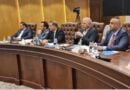 النائبان مهند الخزعلي واياد المحمداوي يشاركان في الدورة التعريفية للموازنة العامة الاتحادية في مجلس النواب