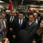 في الذكرى السنوية لفاجعة حلبجة الشهيدة، د.شاخەوان عبدالله: أمام الحكومة الإتحادية مسؤولية قانونية وأخلاقية لتعويض عوائل الضحايا مادياً ومعنوياً، وإستكمال الإجراءات تثبيت حلبجة إلى محافظة في الذكرى السنوية لفاجعة حلبجة الشهيدة، د.شاخەوان عبدالله: أمام الحكومة الإتحادية مسؤولية قانونية وأخلاقية لتعويض عوائل الضحايا مادياً ومعنوياً، وإستكمال الإجراءات تثبيت حلبجة إلى محافظة