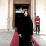 النائب لقاء آل ياسين تزور وزارة الدفاع العراقية لمتابعة موضوع أسرى حرب الخليج النائب لقاء آل ياسين تزور وزارة الدفاع العراقية لمتابعة موضوع أسرى حرب الخليج