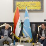 النائب غريب التركماني يطالب الحكومة المركزية بضرورة انشاء محطات لتوليد الطاقة الكهربائية في كركوك النائب غريب التركماني يطالب الحكومة المركزية بضرورة انشاء محطات لتوليد الطاقة الكهربائية في كركوك