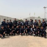 النائب چرۆ حمه شريف تلتقي مدير شرطة كمرك حلبجة النائب چرۆ حمه شريف تلتقي مدير شرطة كمرك حلبجة