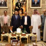 النائب سلام الشمري يزور منطقة الشجيرية في بابل النائب سلام الشمري يزور منطقة الشجيرية في بابل