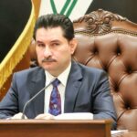 بيان صادر من نائب رئيس مجلس النواب العراقي بيان صادر من نائب رئيس مجلس النواب العراقي