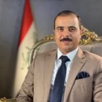 النائب محمود حسين القيسي : إن الاحتلال لا يصلح أن يكون بديلًا عن الاستبداد