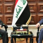 د.شاخەوان عبدالله يبحث مع السفير الياباني في بغداد السبل الكفيلة لتعزيز العلاقات الثنائية بين البلدين، ومشروع قانون الدعم الطارئ للأمن الغذائي والتنمية د.شاخەوان عبدالله يبحث مع السفير الياباني في بغداد السبل الكفيلة لتعزيز العلاقات الثنائية بين البلدين، ومشروع قانون الدعم الطارئ للأمن الغذائي والتنمية