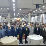 النائب علي الفارس يكرم اكثر من 500 معلم ومدرس بقضاء الزبير في البصرة النائب علي الفارس يكرم اكثر من 500 معلم ومدرس بقضاء الزبير في البصرة