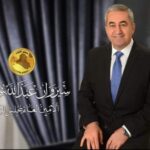 الأمين العام لمجلس النواب يهنئ الايزيديين بمناسبة اعياد رأس السنة الايزيدية