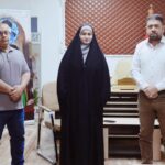 النائب سهيلة العجرش تستقبل أعضاء مجلس إدارة شركة مصافي الجنوب النائب سهيلة العجرش تستقبل أعضاء مجلس إدارة شركة مصافي الجنوب