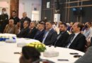 النائب احمد الموسوي يحضر مهرجان تكريم المبدعين والابطال من الرياضيين في ديالى