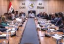 لجنة الأمن والدفاع النيابية تختار رئيسا للسن ونائبيه