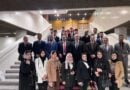 دائرة التشريع النيابية تستقبل مجموعة من طلبة كلية الصفوة الجامعة في محافظة كربلاء المقدسة