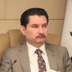 د.شاخەوان عبدالله ينتقد بشدة سياسة وزارة النفط الإتحادية لخلق المشاكل بين الأقليم والحكومة الإتحادية في محاولة لزعزعة الإستقرار والتغاضي عن ملفات الفساد د.شاخەوان عبدالله ينتقد بشدة سياسة وزارة النفط الإتحادية لخلق المشاكل بين الأقليم والحكومة الإتحادية في محاولة لزعزعة الإستقرار والتغاضي عن ملفات الفساد