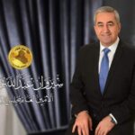 الأمين العام لمجلس النواب يهنئ شعبنا العزيز والأمة الاسلامية بعيد الفطر المبارك