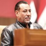 بعد ترؤسه عددٍ من الاجتماعات مع رؤساء الكتل النيابية.. الزاملي يعلن استكمال تشكيل اللجان النيابية الدائمة ويوجه اعضاءها لعقد اجتماعاتها بدءاً من الاسبوع المقبل بعد ترؤسه عددٍ من الاجتماعات مع رؤساء الكتل النيابية.. الزاملي يعلن استكمال تشكيل اللجان النيابية الدائمة ويوجه اعضاءها لعقد اجتماعاتها بدءاً من الاسبوع المقبل