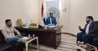 النائب عدنان عاشور الجابري يزور قضائي المدينة والقرنة في البصرة النائب عدنان عاشور الجابري يزور قضائي المدينة والقرنة في البصرة