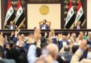 الزاملي يبارك للشعب العراقي التصويت على قانون تجريم التطبيع مع الكيان الصهيوني بالاجماع