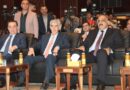 لجنة الكهرباء النيابية تحضر افتتاح مؤتمر طاقة العراق السابع IEE
