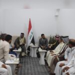 النائب علي شداد يلتقي عدد من المواطنين الذين شيدت منازلهم على ارض لوزارة العدل النائب علي شداد يلتقي عدد من المواطنين الذين شيدت منازلهم على ارض لوزارة العدل