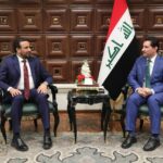 د.شاخەوان عبدالله : خطاب الإعلام الوطني الذي يلتزم بكل مهنية عالية وحيادية سيعزز حتماً من وحدة مكونات الشعب ويدعم من حالة الإستقرار والإزدهار د.شاخەوان عبدالله : خطاب الإعلام الوطني الذي يلتزم بكل مهنية عالية وحيادية سيعزز حتماً من وحدة مكونات الشعب ويدعم من حالة الإستقرار والإزدهار