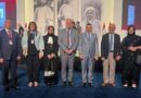 النائب محمد البياتي يحضر مؤتمر ثقافي لجامعة صلاح الدين في اربيل