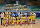 الشباب النيابية تحضر نهائي دوري الدرجة الأولى لكرة السلة