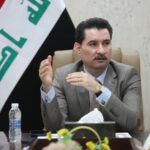 نائب رئيس مجلس النواب د.شاخەوان عبدالله يعلن عن إستجابة وزارتي الكهرباء والنفط لتوصيات اللجنة النيابية الخاصة لمتابعة ملف أزمة الكهرباء نائب رئيس مجلس النواب د.شاخەوان عبدالله يعلن عن إستجابة وزارتي الكهرباء والنفط لتوصيات اللجنة النيابية الخاصة لمتابعة ملف أزمة الكهرباء