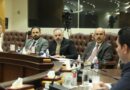 لجنة الأمن والدفاع تشارك في الاجتماع المخصص لتوحيد مشاريع القوانين