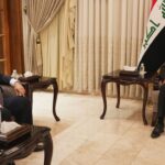 رئيس مجلس النواب يستقبل وزير الخارجية الجزائري رئيس مجلس النواب يستقبل وزير الخارجية الجزائري
