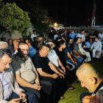 بـــــــــيان نائب رئيس مجلس النواب يستنكر ماتعرض له أحد مقاتلي البيشمركة من الكورد الكاكائية لإهانة وتجاوز، ويوجه لجنة الأمن والدفاع النيابية بتشكيل لجنة للوقوف على حيثيات الإعتداء بـــــــــيان نائب رئيس مجلس النواب يستنكر ماتعرض له أحد مقاتلي البيشمركة من الكورد الكاكائية لإهانة وتجاوز، ويوجه لجنة الأمن والدفاع النيابية بتشكيل لجنة للوقوف على حيثيات الإعتداء