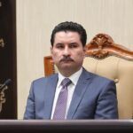 نائب رئيس مجلس النواب يعزي عوائل ضحايا حادثة مزار قطارة الإمام علي في كربلاء، ويطالب إدارة المحافظة بتسخير كافة الإمكانيات والجهود لإنتشال الذين مازالوا تحت الأنقاض نائب رئيس مجلس النواب يعزي عوائل ضحايا حادثة مزار قطارة الإمام علي في كربلاء، ويطالب إدارة المحافظة بتسخير كافة الإمكانيات والجهود لإنتشال الذين مازالوا تحت الأنقاض