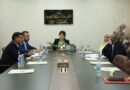 لجنة التخطيط الاستراتيجي والخدمة الاتحادية تبحث ملف ازمة الاسكان في العراق