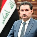 د.شاخەوان عبدالله يبارك الأمة الإسلامية والشعب العراقي بالمولد النبوي الشريف، ويطالب الحكومة الإتحادية بمراعاة مصالح الشعب وتطبيق الدستور وحصر السلاح بيد الدولة د.شاخەوان عبدالله يبارك الأمة الإسلامية والشعب العراقي بالمولد النبوي الشريف، ويطالب الحكومة الإتحادية بمراعاة مصالح الشعب وتطبيق الدستور وحصر السلاح بيد الدولة