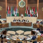 بمشاركة وفد مجلس النواب العراقي البرلمان العربي يختتم اعمال الجلسة العامة